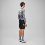 Maap Men's Spectrum Pro Air LS Jersey 3.0