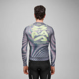 Maap Men's Spectrum Pro Air LS Jersey 3.0