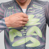 Maap Men's Spectrum Pro Air LS Jersey 3.0