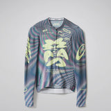 Maap Men's Spectrum Pro Air LS Jersey 3.0