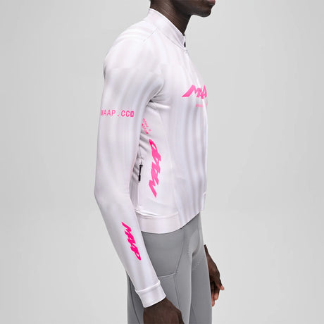 MAAP Men's Team Thermal LS Jersey
