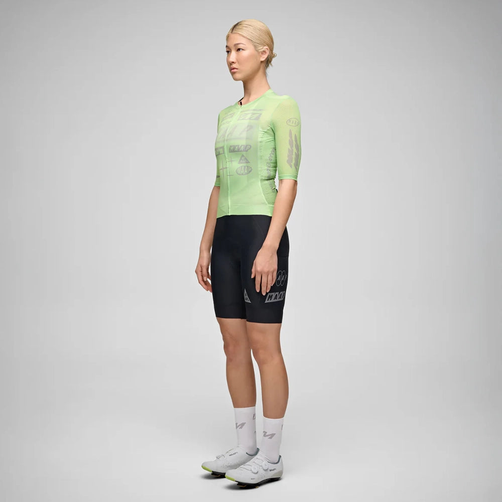 Maap Women's Drome Team Bib Evo Cargo
