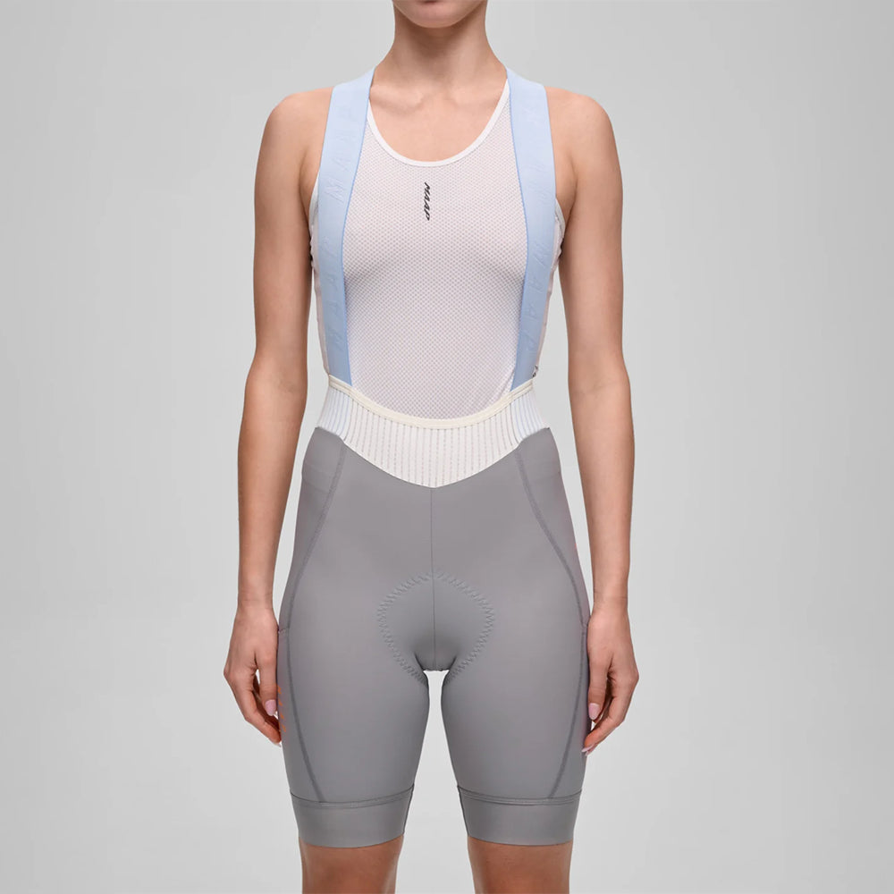 MAAP Women’s Strata Team Bib Evo Cargo Bib Shorts