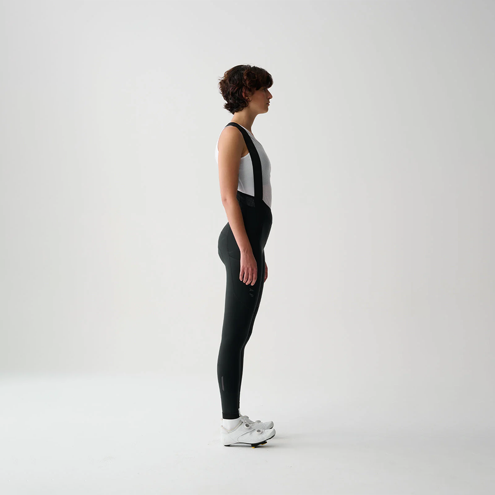 Women's Team Bib Evo Cargo Tights