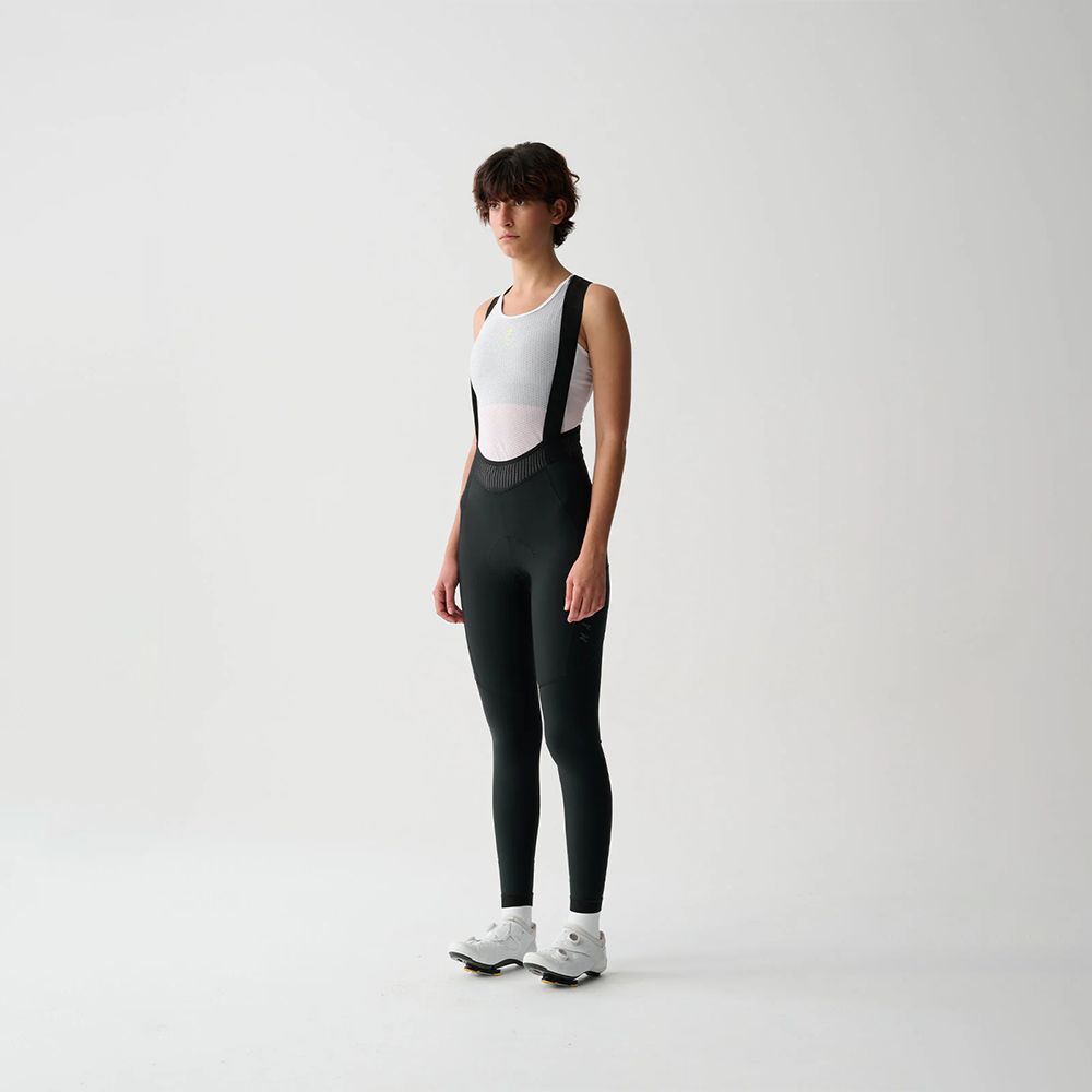 Women's Team Bib Evo Cargo Tights