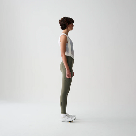 Women's Team Bib Evo Cargo Tights