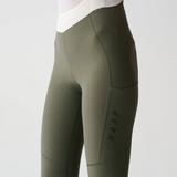 Women's Team Bib Evo Cargo Tights