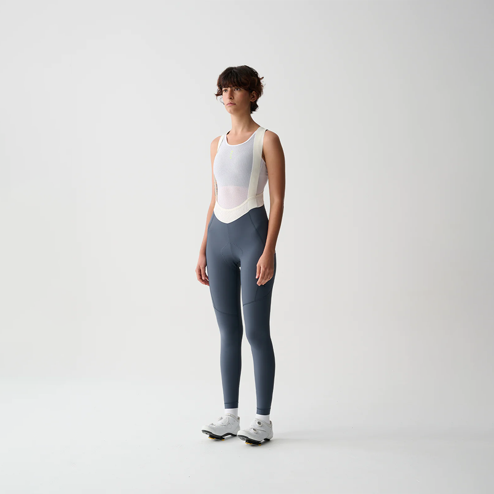 Women's Team Bib Evo Cargo Tights
