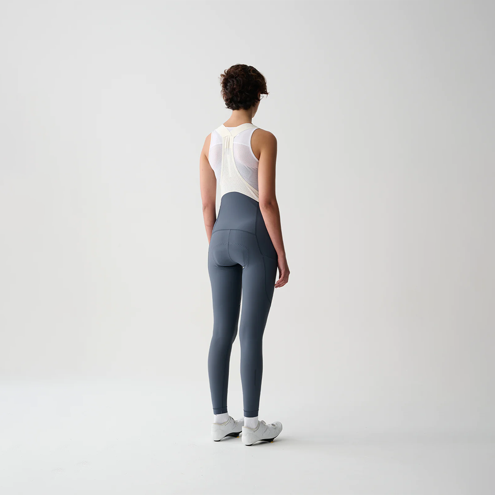 Women's Team Bib Evo Cargo Tights