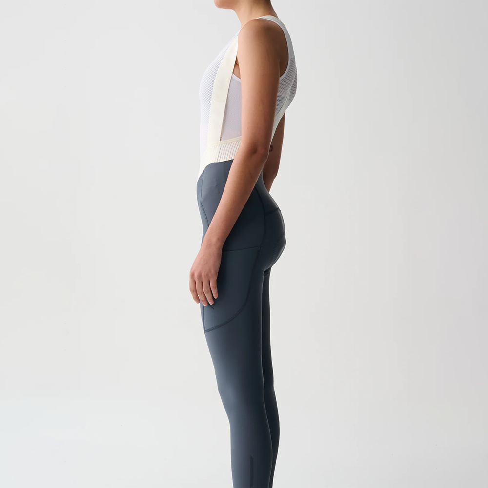 Women's Team Bib Evo Cargo Tights