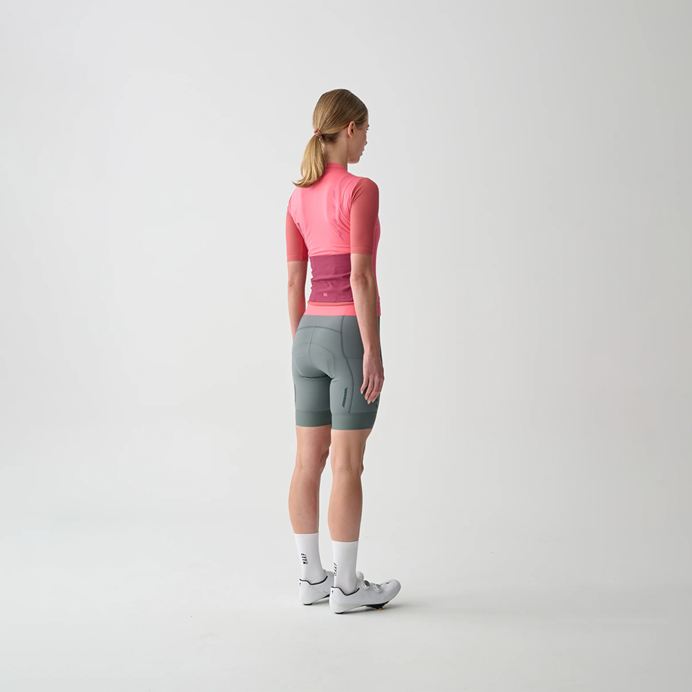 Maap Womens Evade Pro Base Jersey 2.0