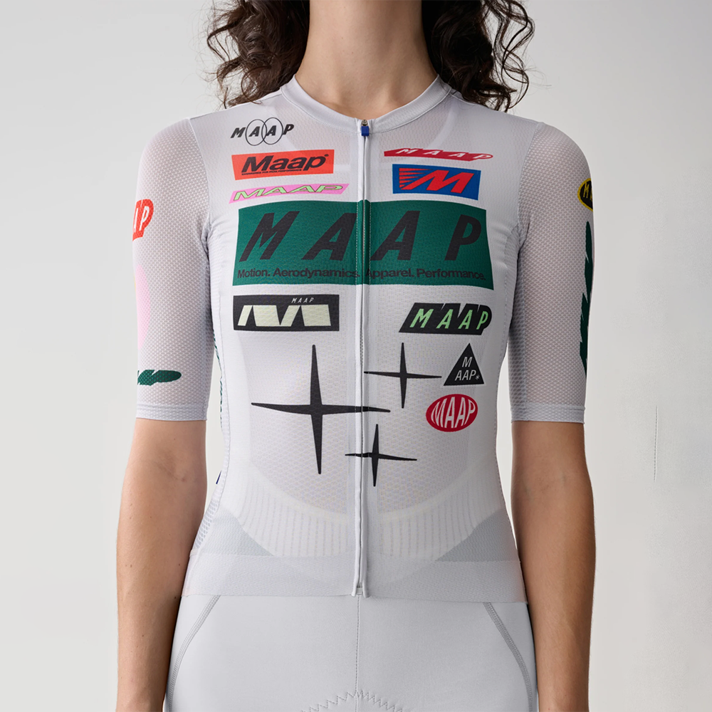 Maap Women's Drome Pro Air Jersey 3.0