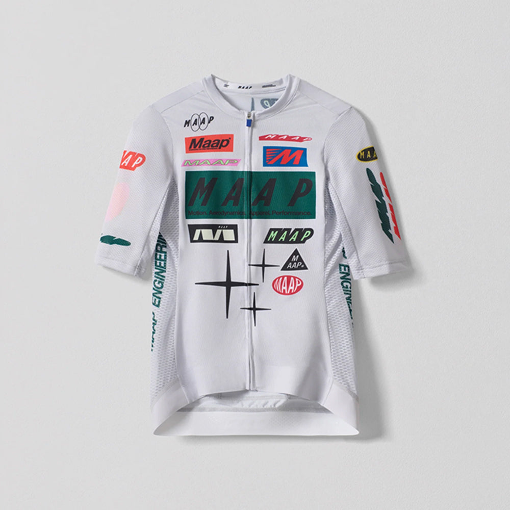 Maap Women's Drome Pro Air Jersey 3.0