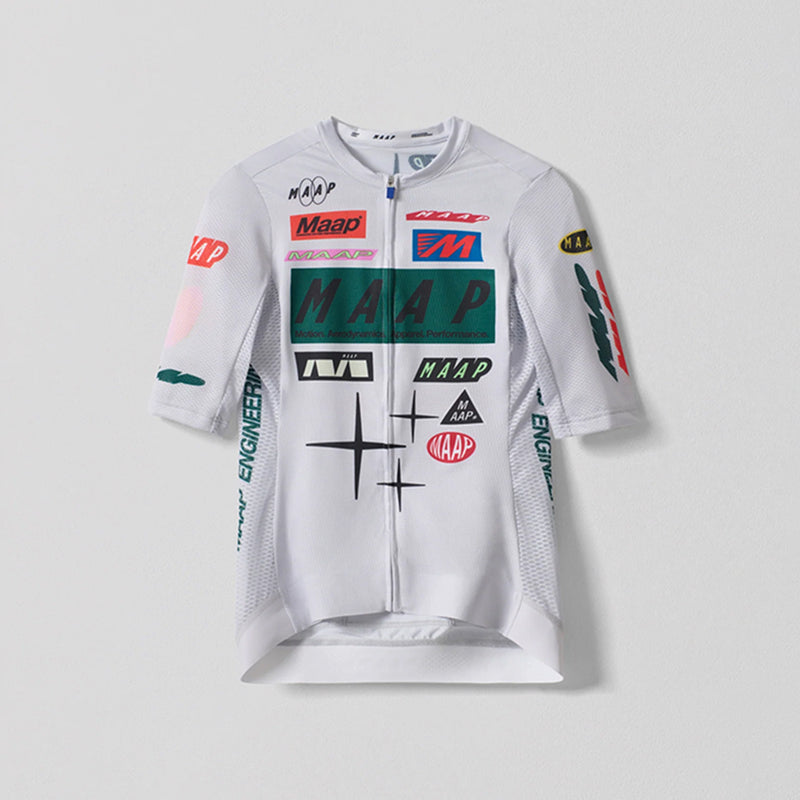Maap Women's Drome Pro Air Jersey 3.0