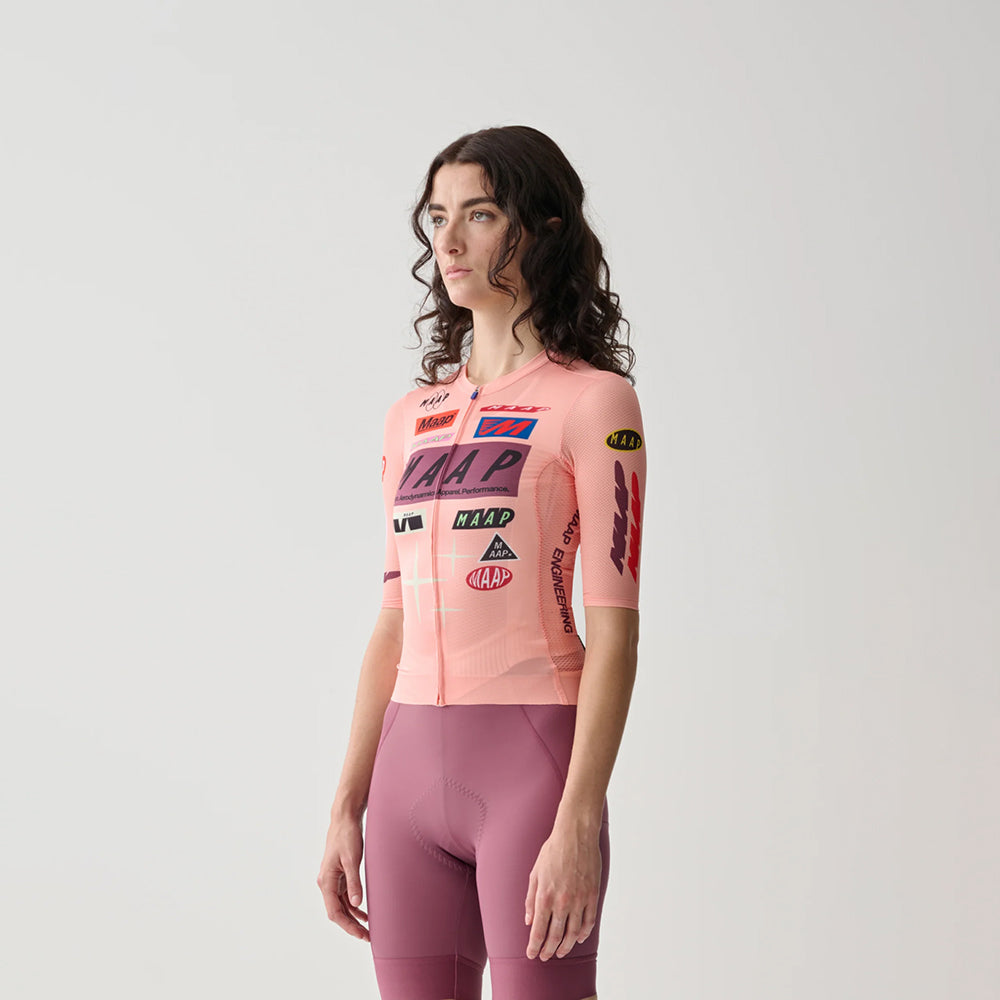 Maap Women's Drome Pro Air Jersey 3.0