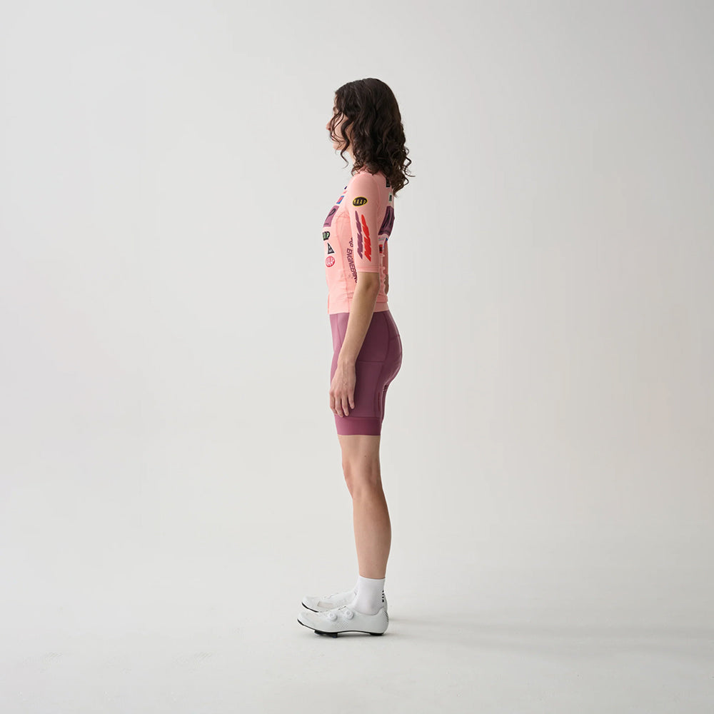 Maap Women's Drome Pro Air Jersey 3.0