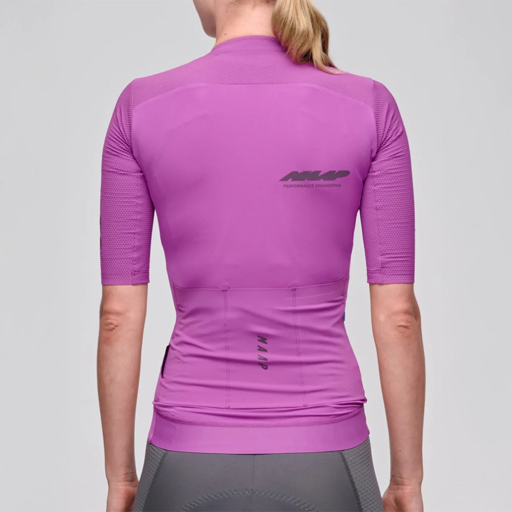 Maap Women's Eclipse Pro Race Jersey