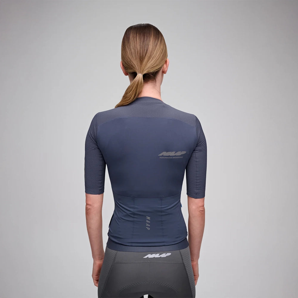 Maap Women's Eclipse Pro Race Jersey