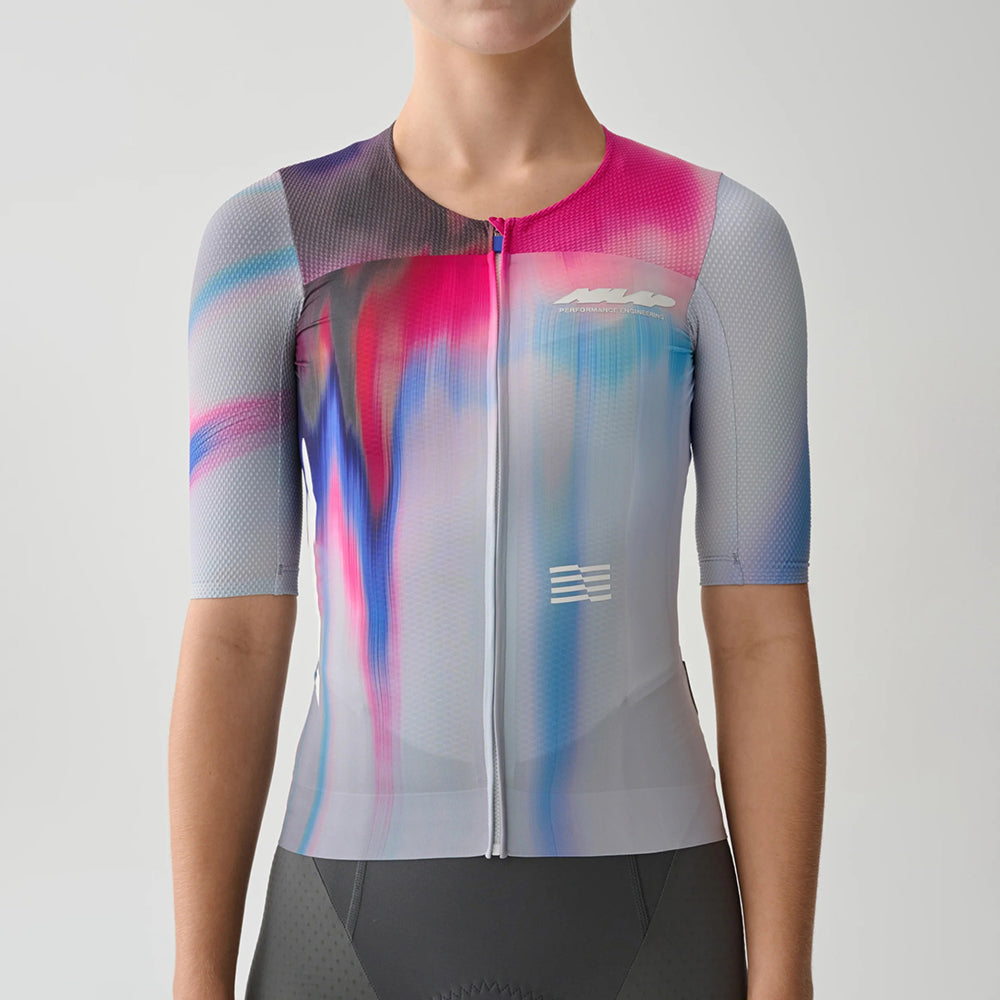 Maap Women's Solar Pro Aero Jersey