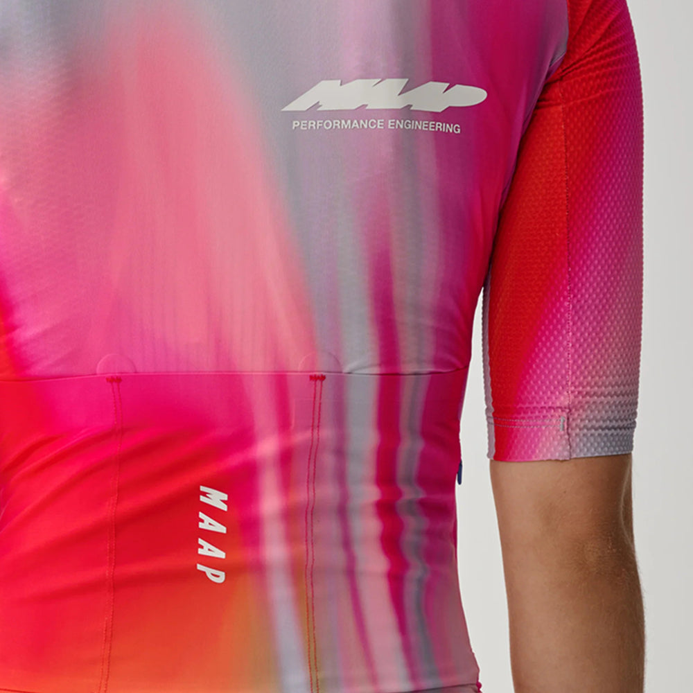 Maap Women's Solar Pro Aero Jersey