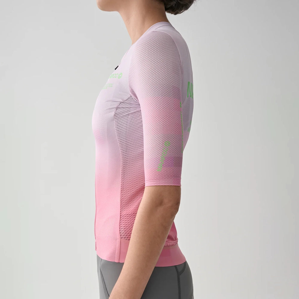 Women's Blur Pro Air Jersey 3.0