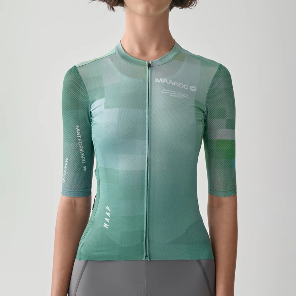 Women's Blur Pro Air Jersey 3.0