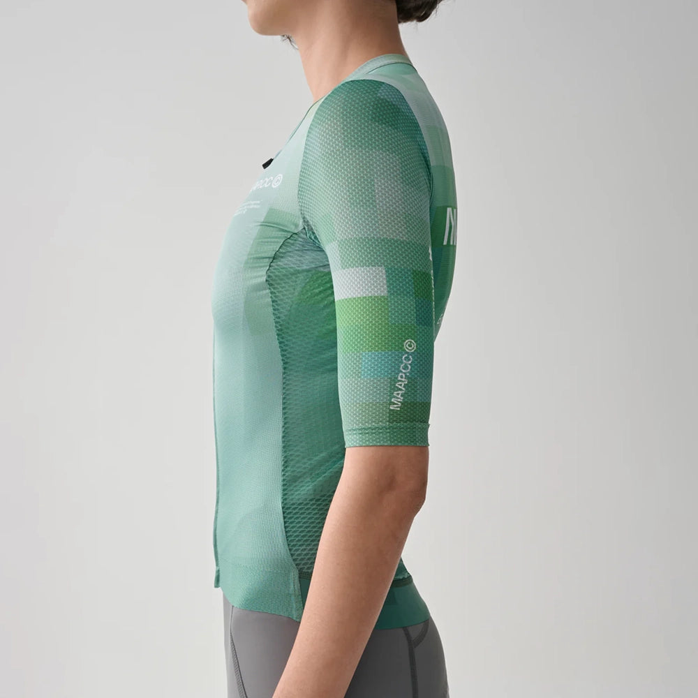 Women's Blur Pro Air Jersey 3.0