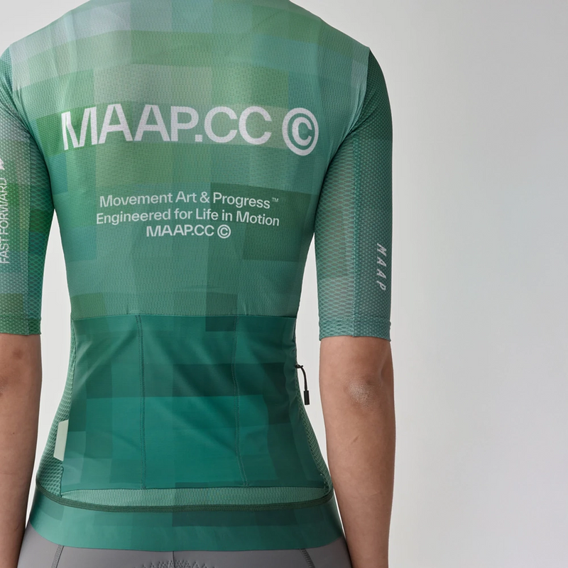 Women's Blur Pro Air Jersey 3.0