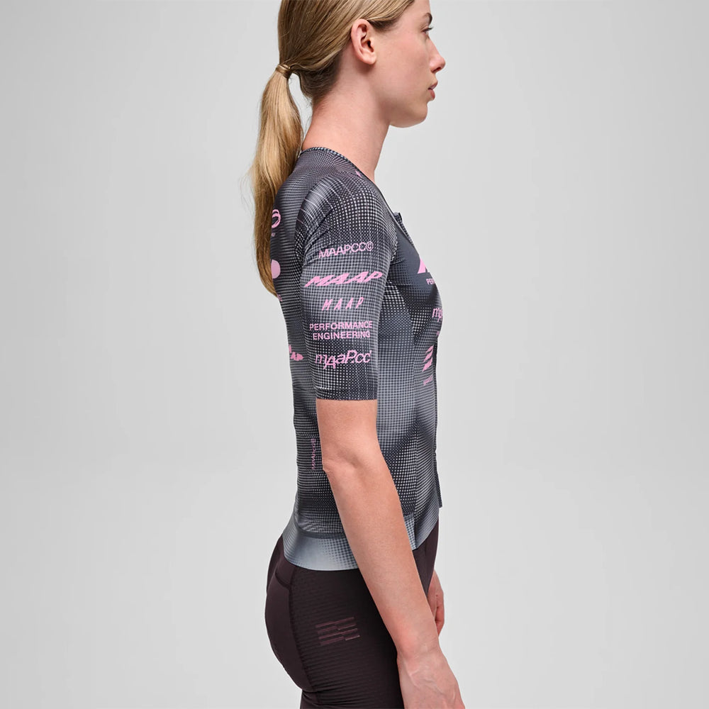 MAAP Women’s Pro Aero Jersey