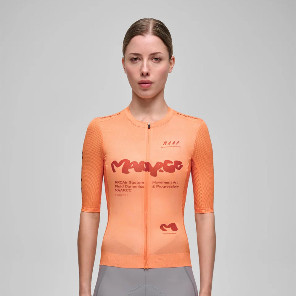 Maap Women's Strata Pro Air Jersey 3.0