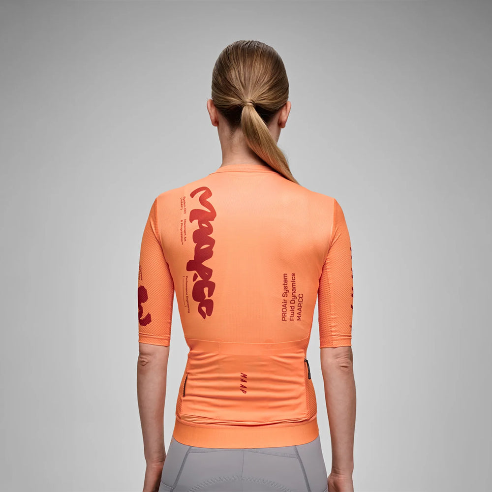 Maap Women's Strata Pro Air Jersey 3.0