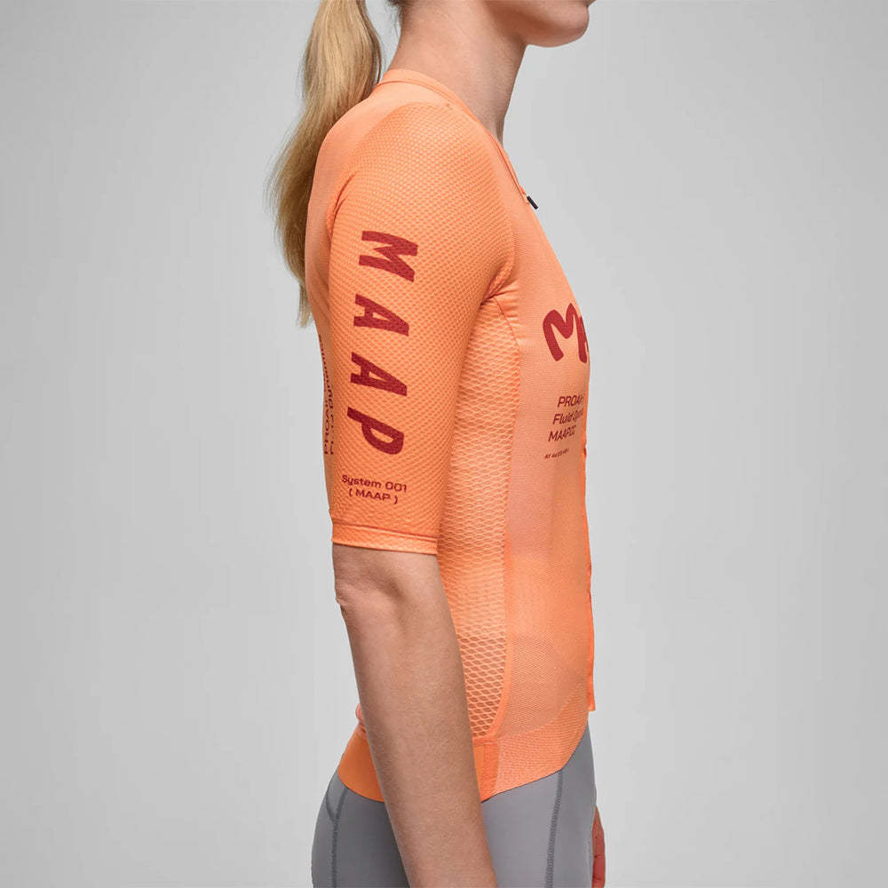 Maap Women's Strata Pro Air Jersey 3.0