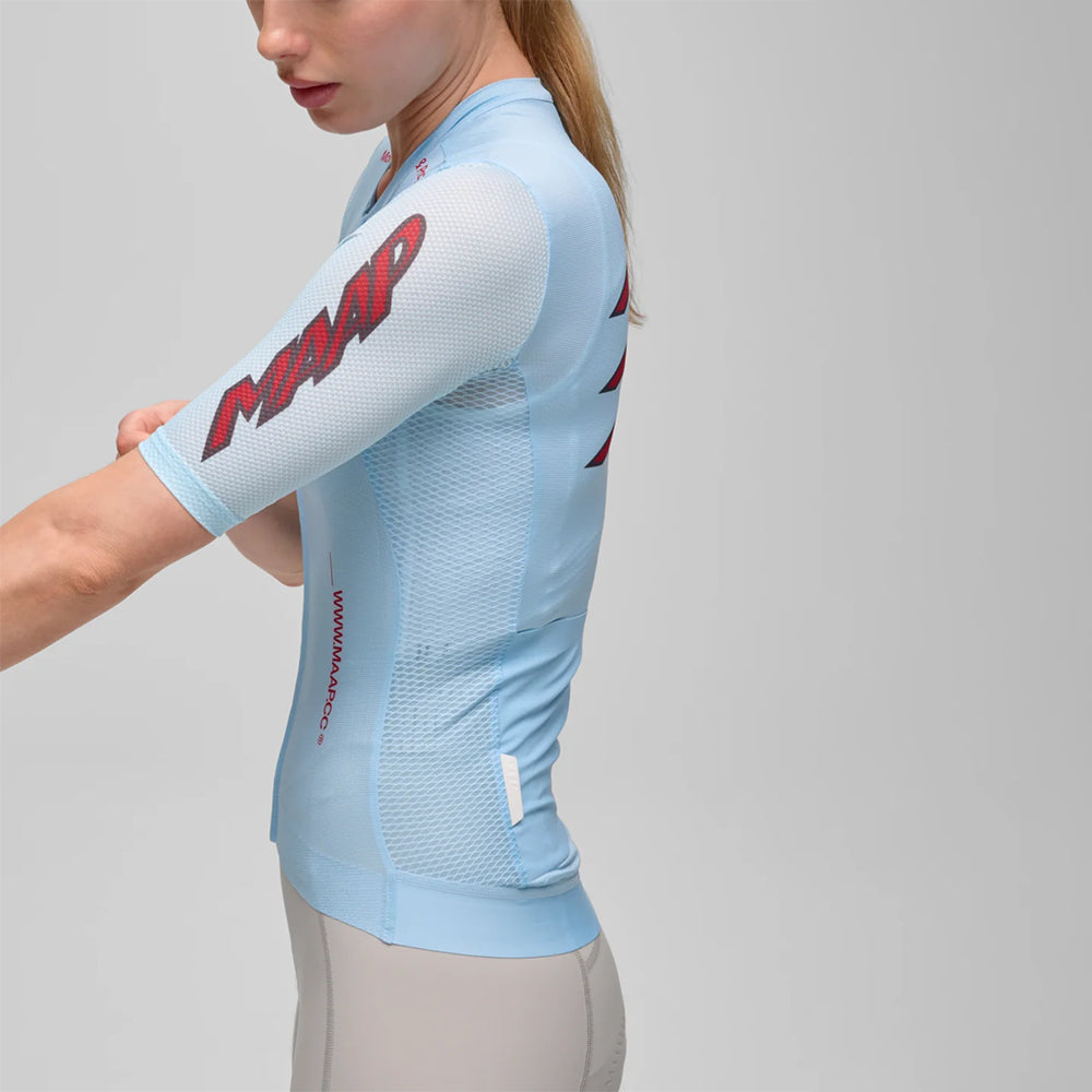 MAAP Women’s Pulse Pro Air Jersey 3.0
