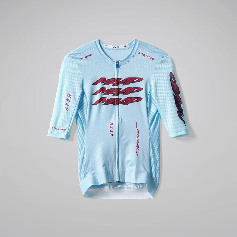 MAAP Women’s Pulse Pro Air Jersey 3.0