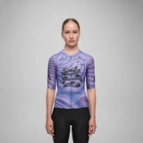 Maap Women's Spectrum Pro Air Jersey 3.0