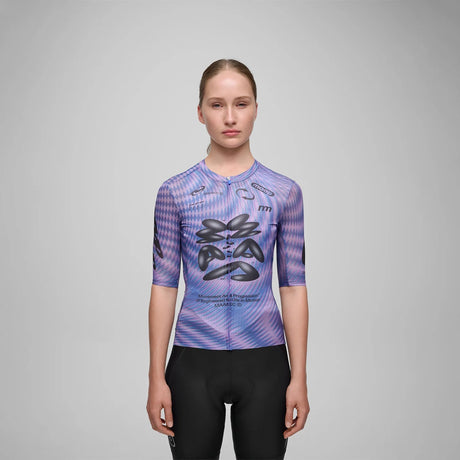 Maap Women's Spectrum Pro Air Jersey 3.0