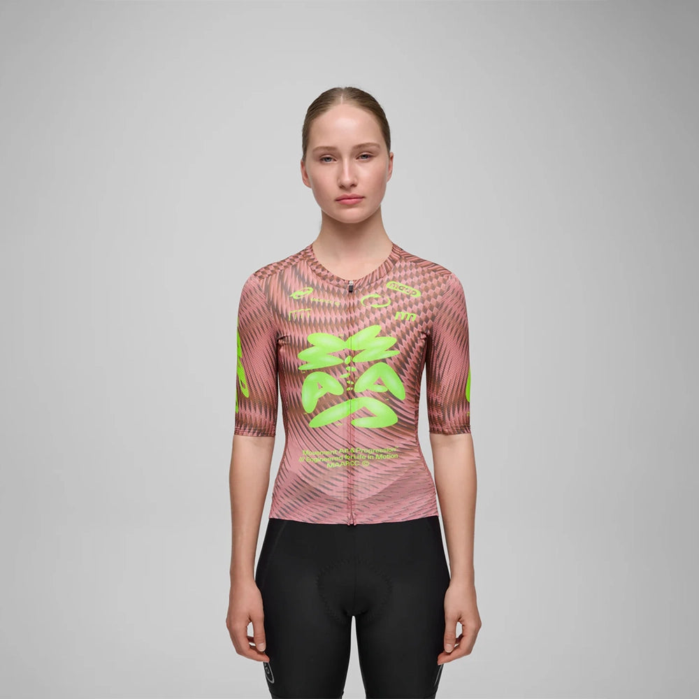 Maap Women's Spectrum Pro Air Jersey 3.0