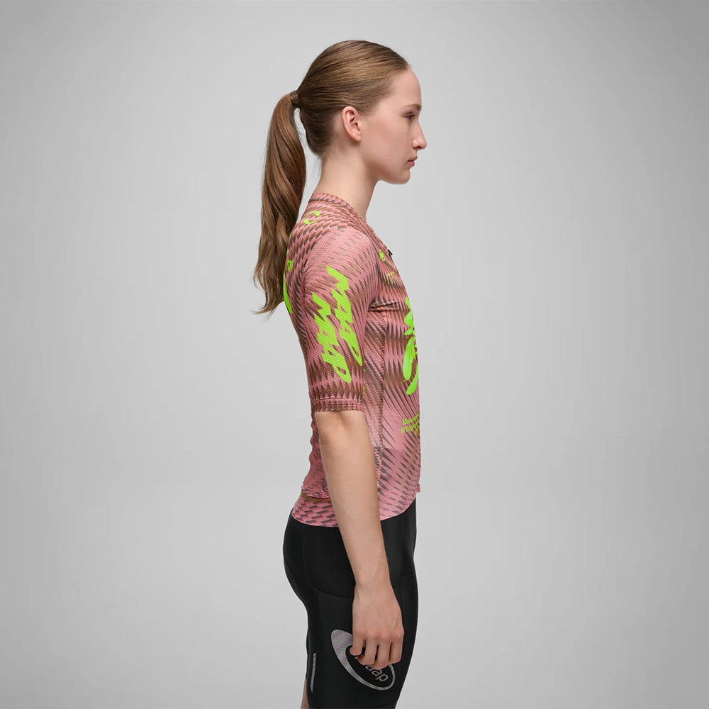 Maap Women's Spectrum Pro Air Jersey 3.0