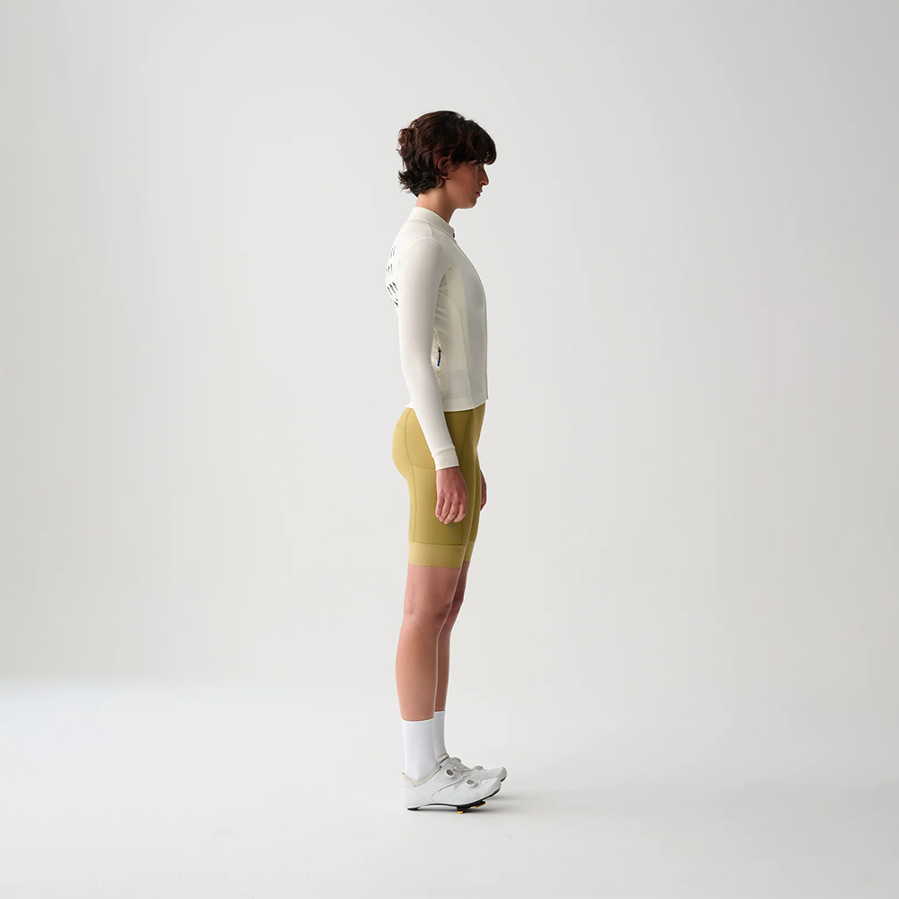 Women's Embark Team LS Jersey