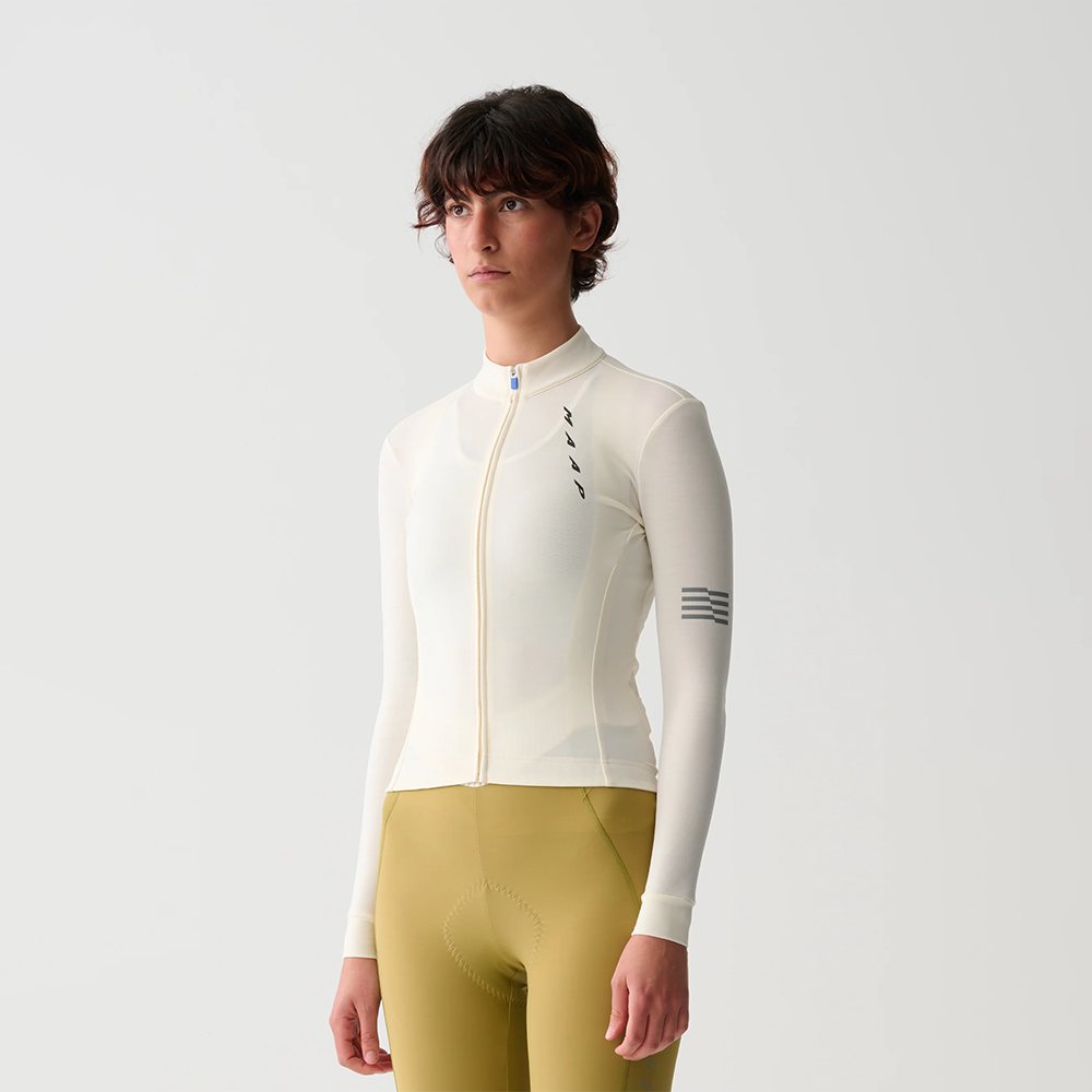 Women's Embark Team LS Jersey
