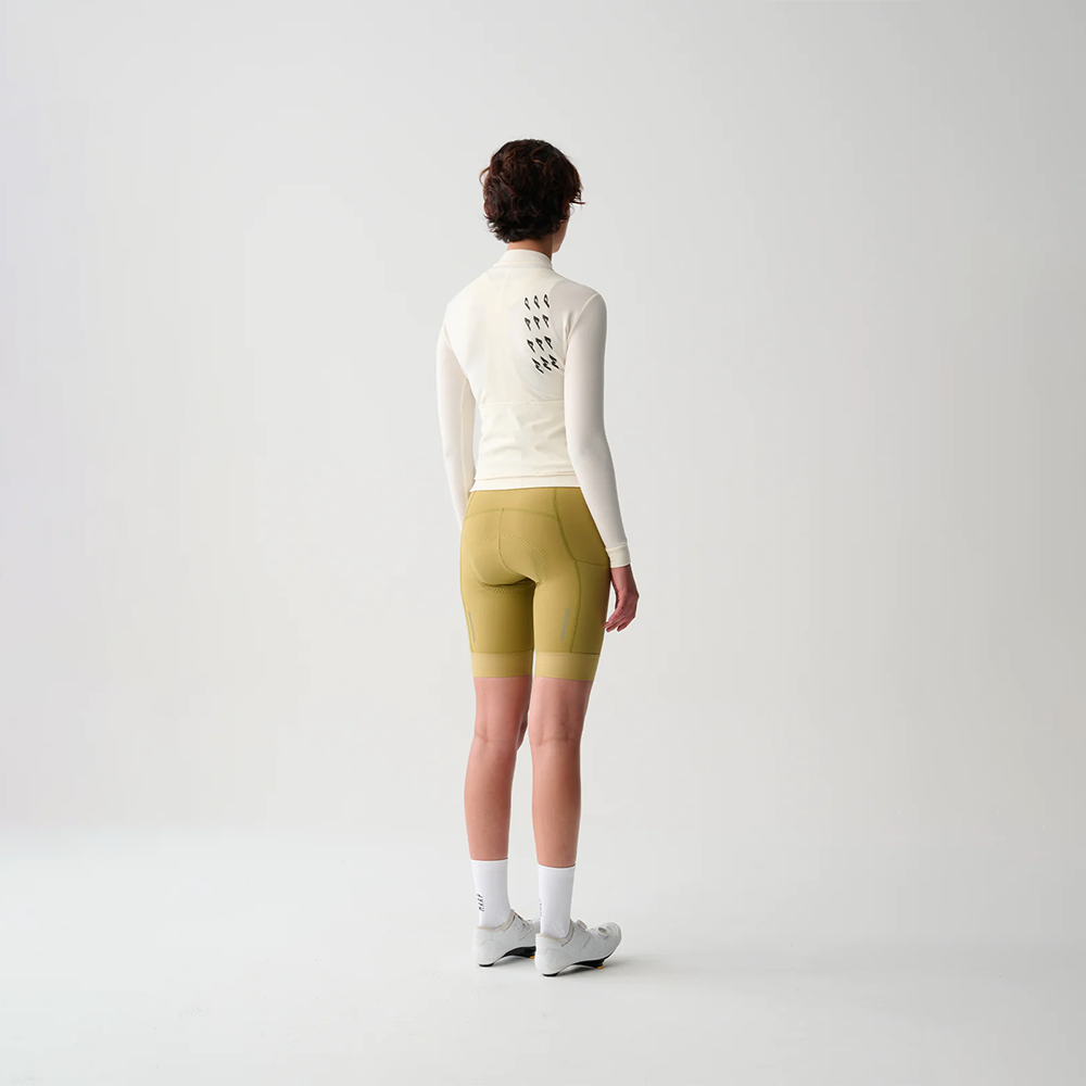 Women's Embark Team LS Jersey