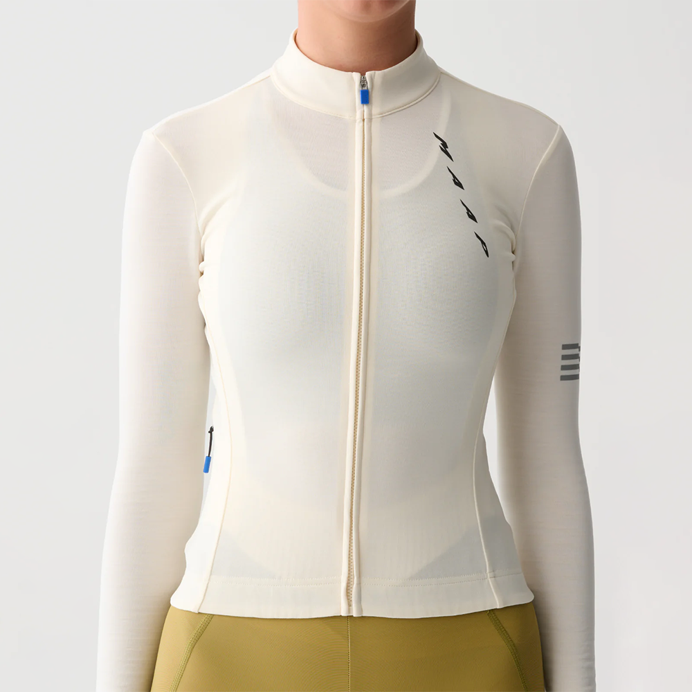 Women's Embark Team LS Jersey