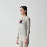 Maap Womens Evade X Pro Air LS Jersey 2.0