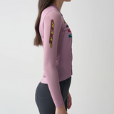 Maap Womens Evade X Pro Air LS Jersey 2.0