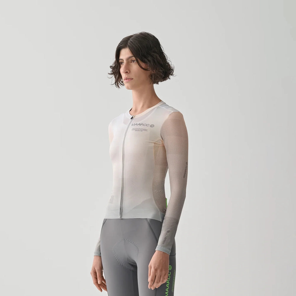 Maap Women's Pro Air LS Jersey 3.0