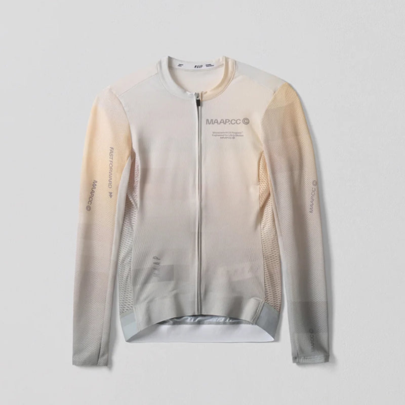 Maap Women's Blur Pro Air LS Jersey 3.0