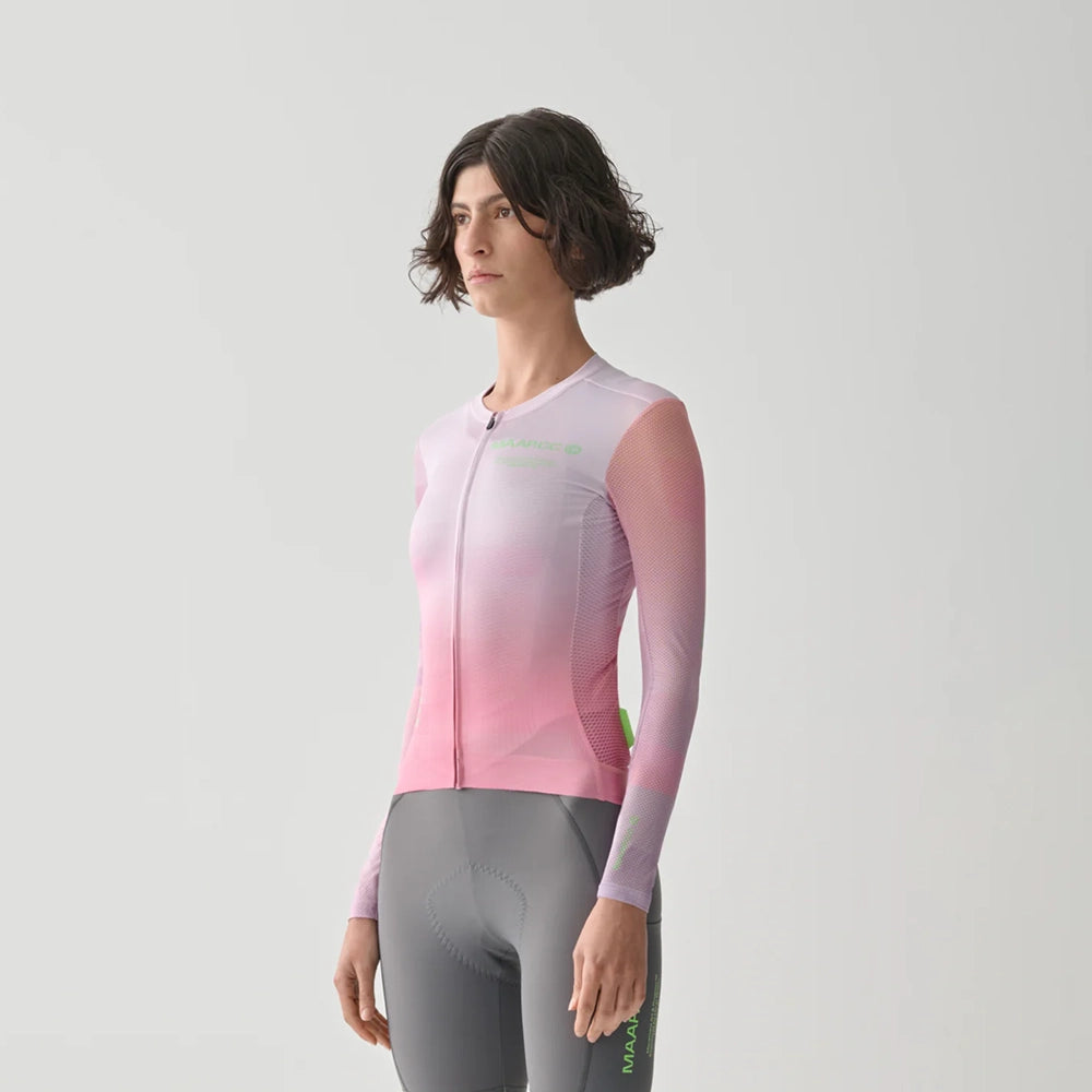 Maap Women's Pro Air LS Jersey 3.0