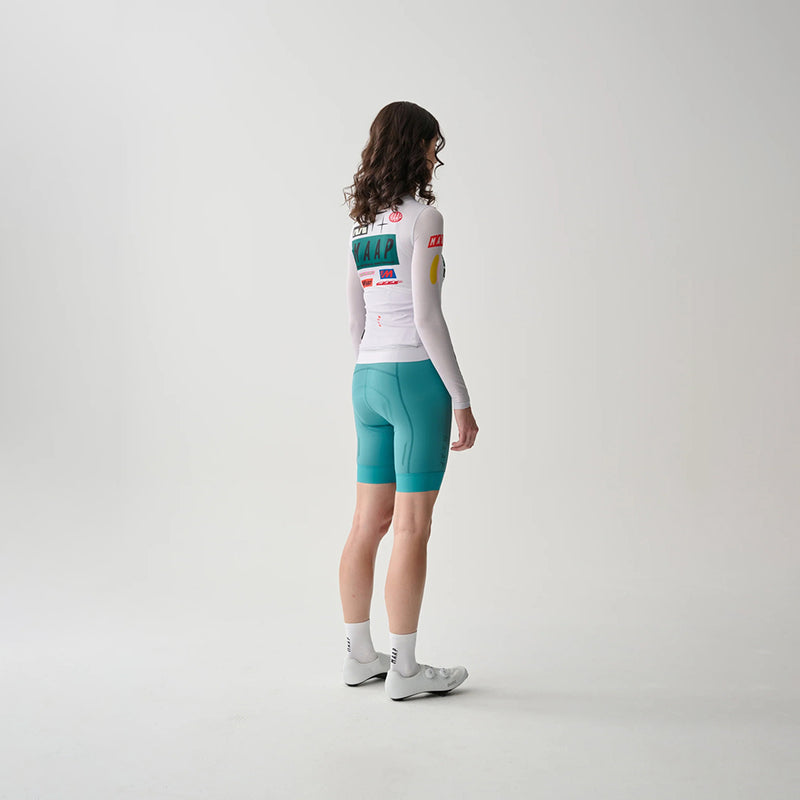 Maap Women's Drome Pro Air LS Jersey 3.0