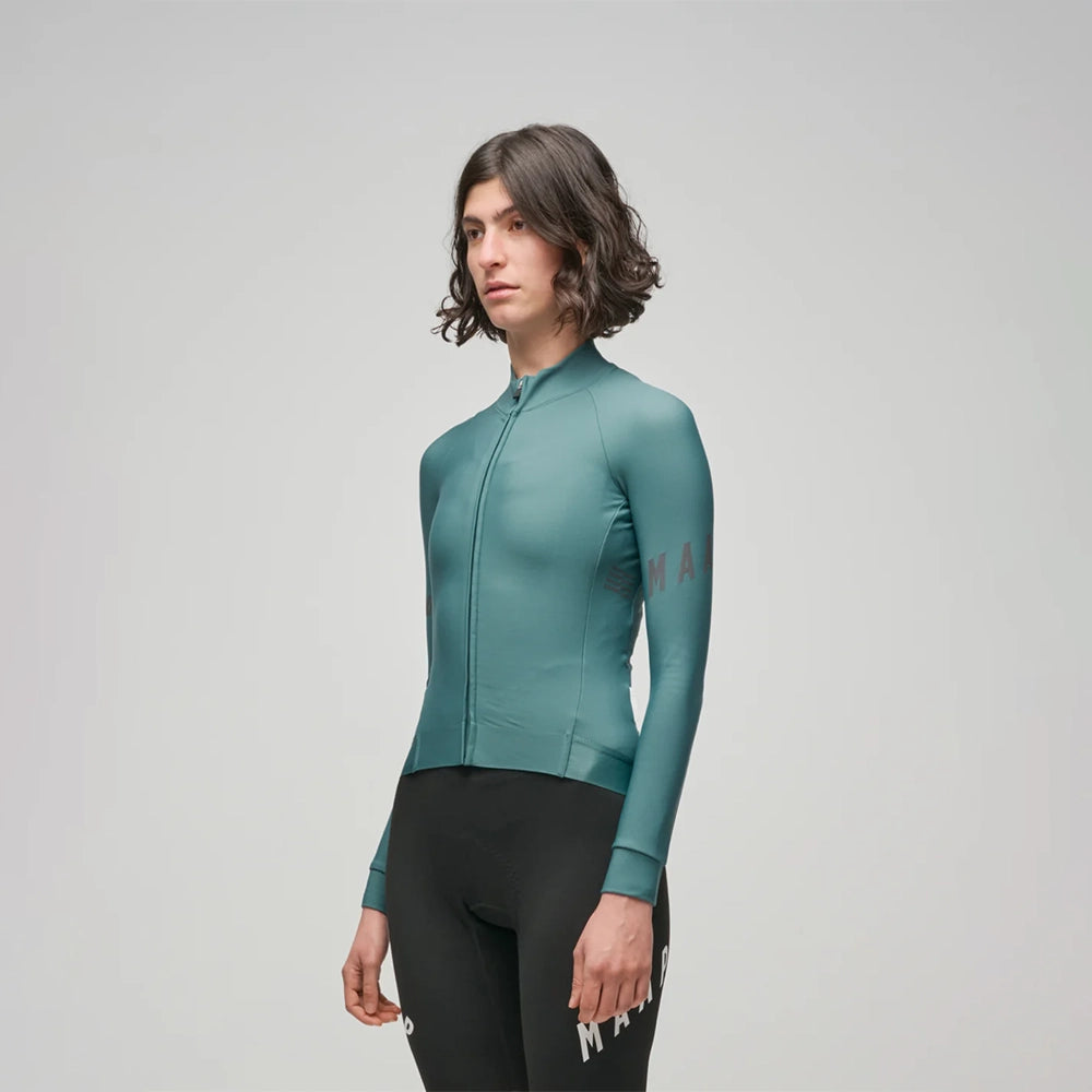 Maap Womens Aeon Winter Thermal LS Jersey