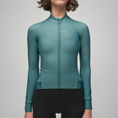 Maap Womens Aeon Winter Thermal LS Jersey